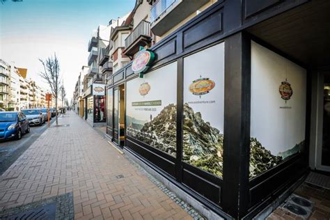 as adventure nieuwpoort|A.S. Adventure opent donderdag winkel in。